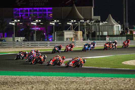 Anticipation Builds: Your Guide to the 2023 MotoGP Qatar Grand Prix