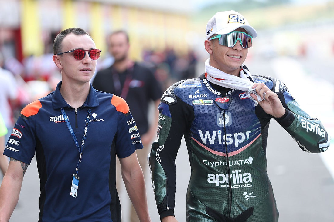 Fernandez Endures Grueling Conditions at Mugello MotoGP Race, Battling Nausea with Determination