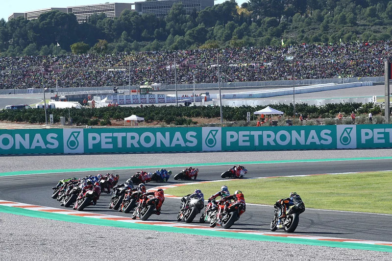 It’s The Deciding Time! - Virtus 70 Motoworks 