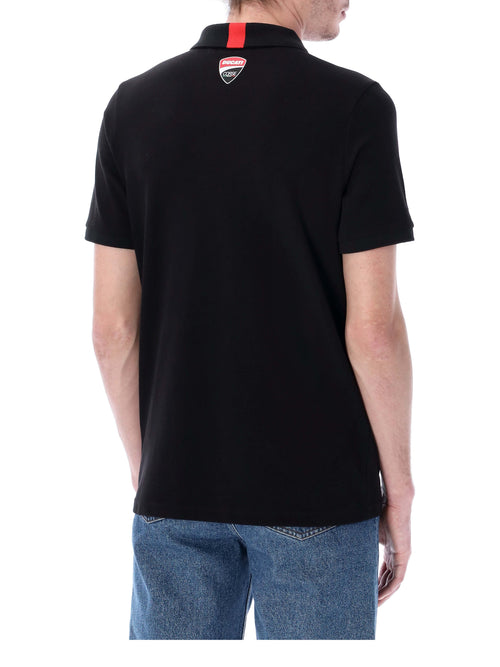 Polo shirt men Ducati Racing - Ducati Corse