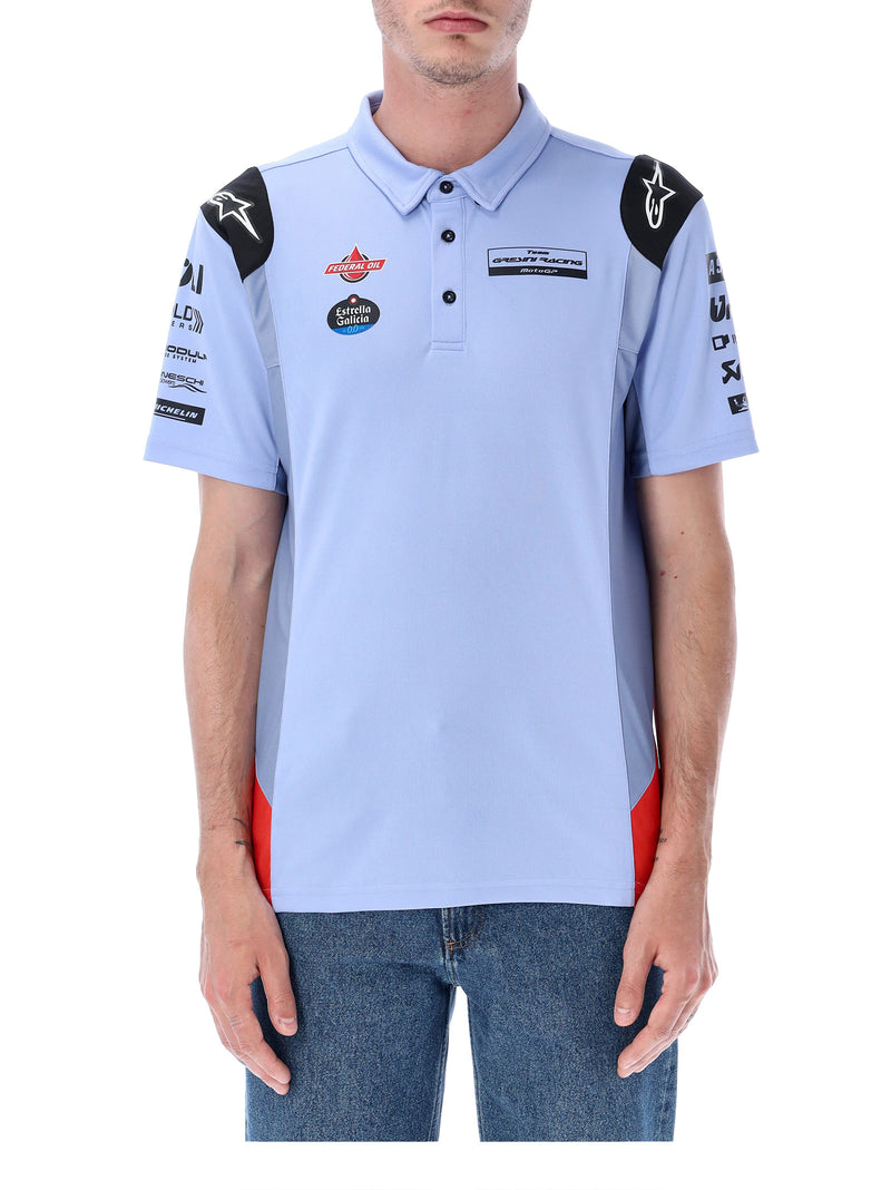 Polo man Team Gresini Racing - Gresini Racing Official MotoGP