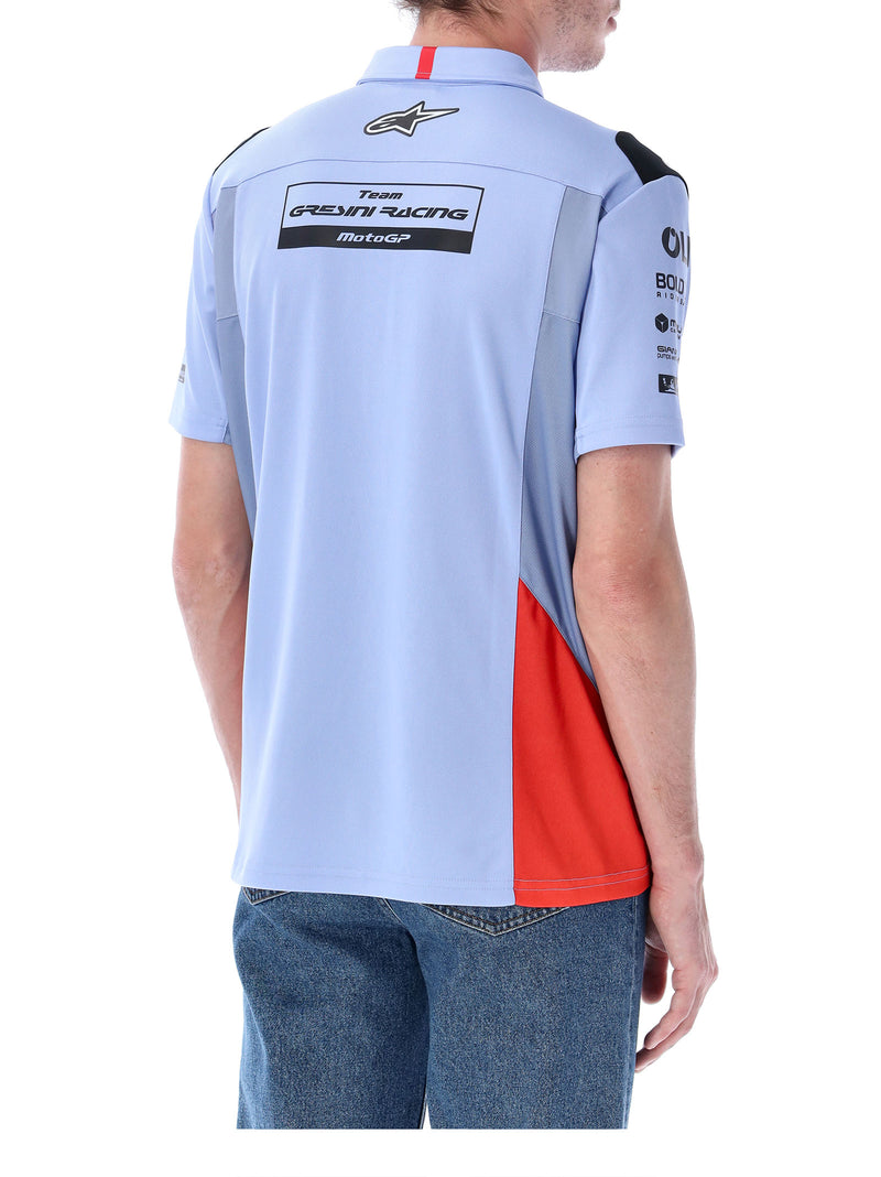Polo man Team Gresini Racing - Gresini Racing Official MotoGP
