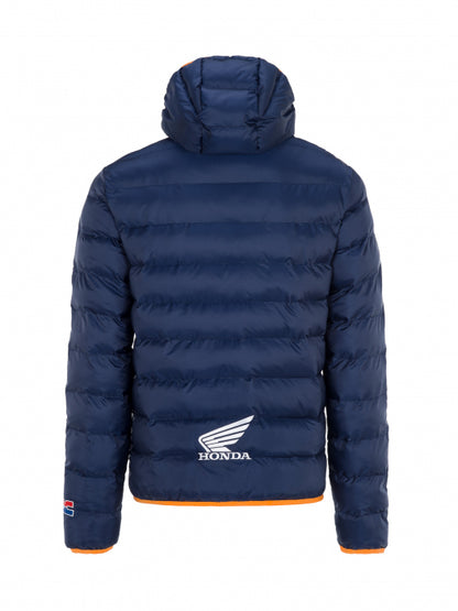 REPSOL HONDA TEAM - WINTER JACKET