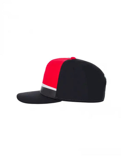 DUCATI CORSE TEAM - KID'S - FLAT HAT