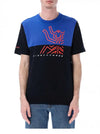 Marc Marquez - Bicolor Big Ant T-shirt