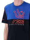 Marc Marquez - Bicolor Big Ant T-shirt