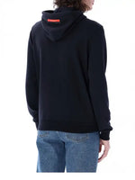 Zip hoodie men's Marc Marquez - Ninetythree