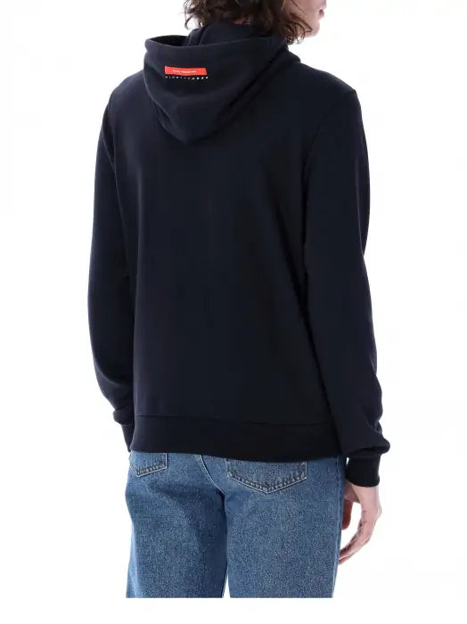 Zip hoodie men's Marc Marquez - Ninetythree