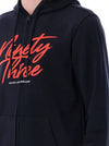 Zip hoodie men's Marc Marquez - Ninetythree