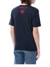 Dual Men's T-Shirt Alpinestars Jorge Martin