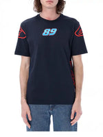 T-Shirt Dual Alpine Stars Jorge Martin - 89
