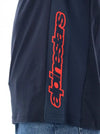 T-Shirt Dual Alpine Stars Jorge Martin - 89