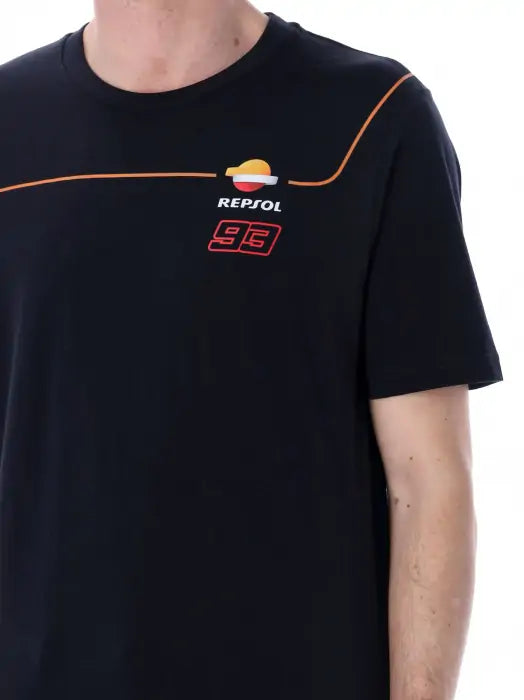Marc Marquez Repsol Honda T-shirt