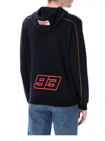 Men's Marc Marquez Repsol Honda Sweatshirt