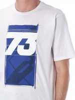 T-Shirt Men Alex Marquez - AM73