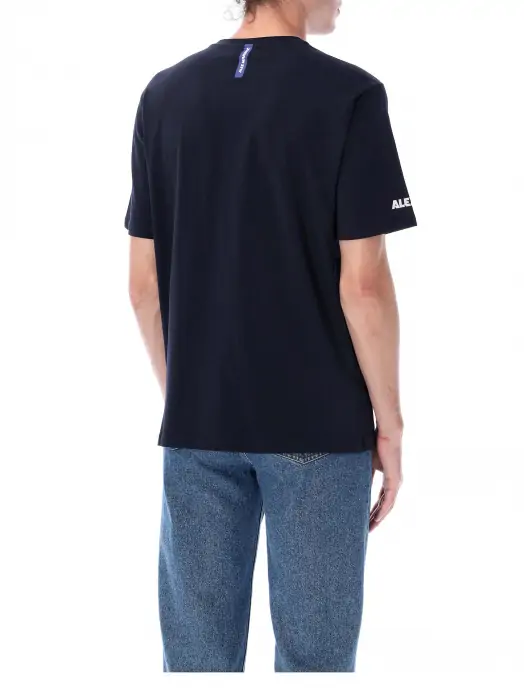 T-Shirt Men Alex Marquez - Alex73