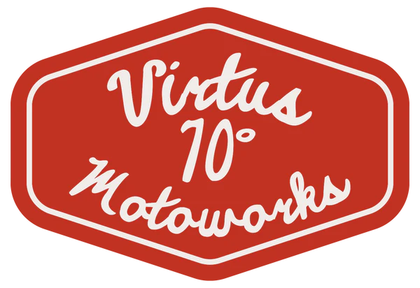 Virtus 70 Motoworks 