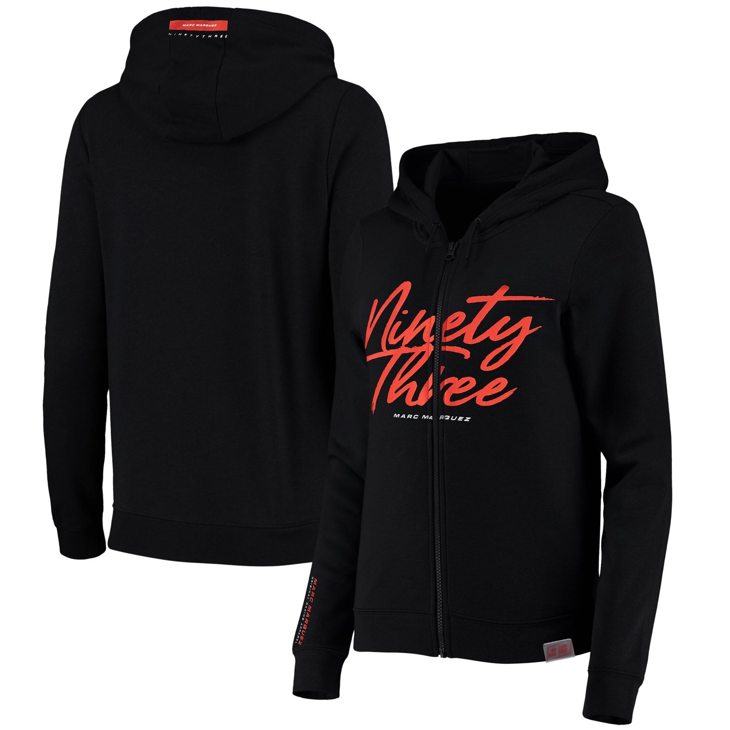 MARC MARQUEZ "NINETY-THREE" HOODIE