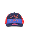 Marc Marquez Midvisor Cap with Graphic Ant - Virtus 70 Motoworks 