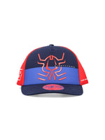Marc Marquez Midvisor Cap with Graphic Ant - Virtus 70 Motoworks 