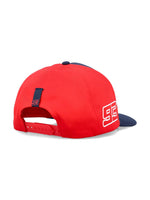 Marc Marquez Midvisor Cap with Graphic Ant - Virtus 70 Motoworks 