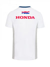 Official MotoGP Honda HRC T-shirt