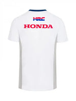 Official MotoGP Honda HRC T-shirt