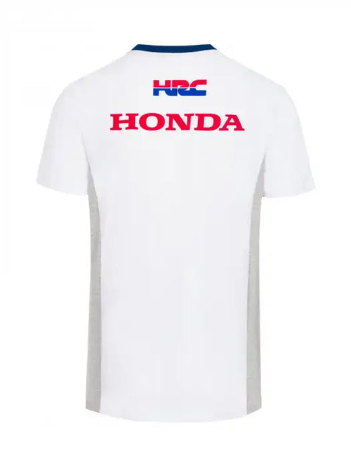 Official MotoGP Honda HRC T-shirt