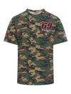 NICKY HAYDEN MEN'S T-SHIRT