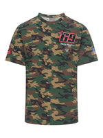 NICKY HAYDEN MEN'S T-SHIRT
