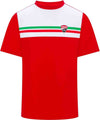 Ducati Tricolour T-Shirt