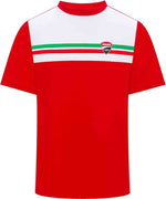 Ducati Tricolour T-Shirt