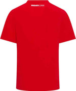 Ducati Tricolour T-Shirt