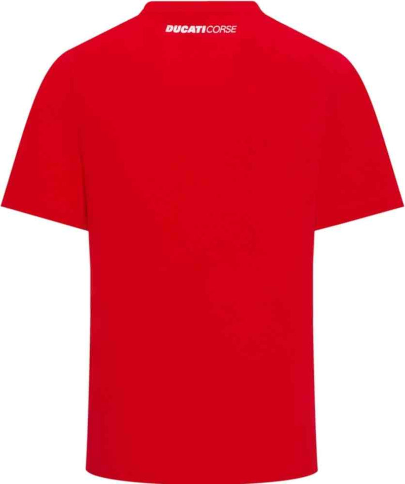 Ducati Tricolour T-Shirt