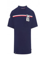 KEVIN SCHWANTZ MEN'S T-SHIRT KS 34 - Virtus 70° Motoworks