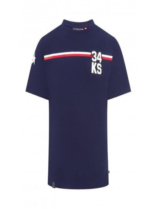 KEVIN SCHWANTZ MEN'S T-SHIRT KS 34 - Virtus 70° Motoworks