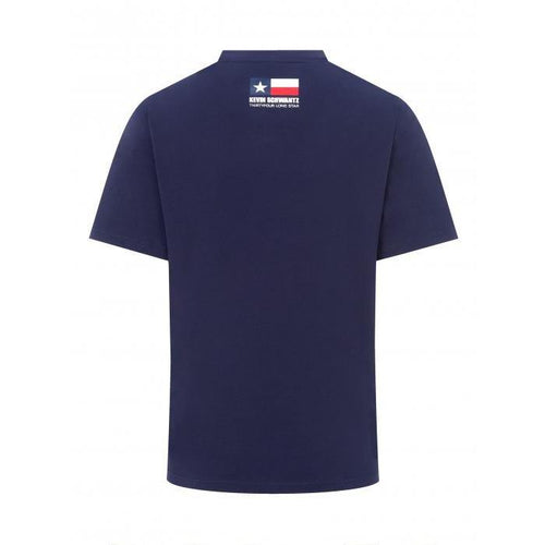 KEVIN SCHWANTZ MEN'S T-SHIRT KS 34 - Virtus 70° Motoworks