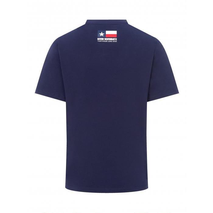 KEVIN SCHWANTZ MEN'S T-SHIRT KS 34 - Virtus 70° Motoworks