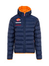 MOTOGP REPSOL RACING MEN'S WINTER JACKET