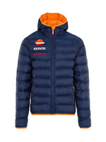 MOTOGP REPSOL RACING MEN'S WINTER JACKET