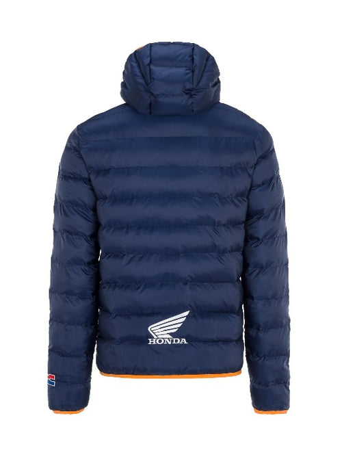 MOTOGP REPSOL RACING MEN'S WINTER JACKET