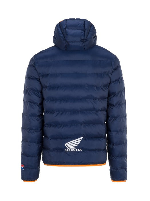 MOTOGP REPSOL RACING MEN'S WINTER JACKET