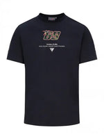 T-shirt Nicky Hayden - Camo logo