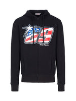 NICKY HAYDEN MEN'S HOODIE