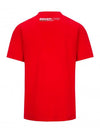 ANDREA DOVIZIOSO MEN'S 2020 DUCATI T-SHIRT - Virtus 70° Motoworks