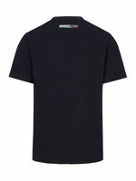 DUCATI RACING MEN'S T-SHIRT