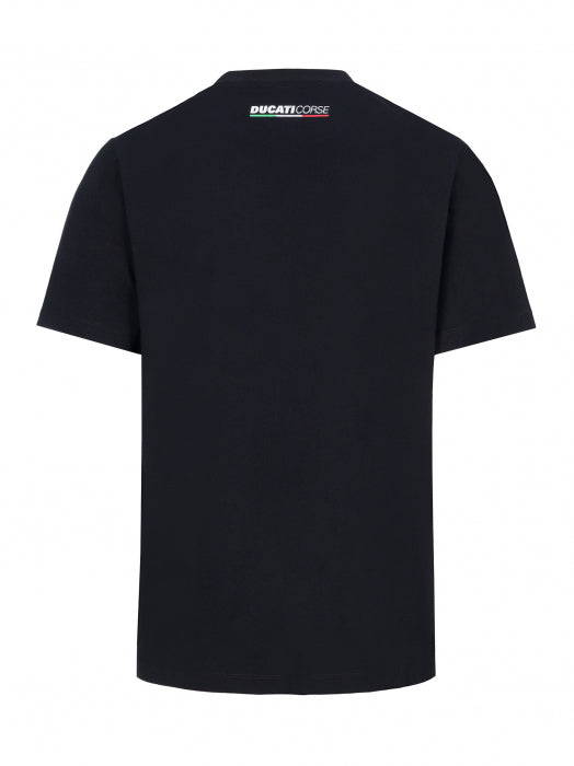 DUCATI RACING MEN'S T-SHIRT