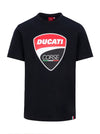 DUCATI RACING MEN'S T-SHIRT