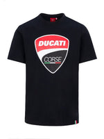 DUCATI RACING MEN'S T-SHIRT