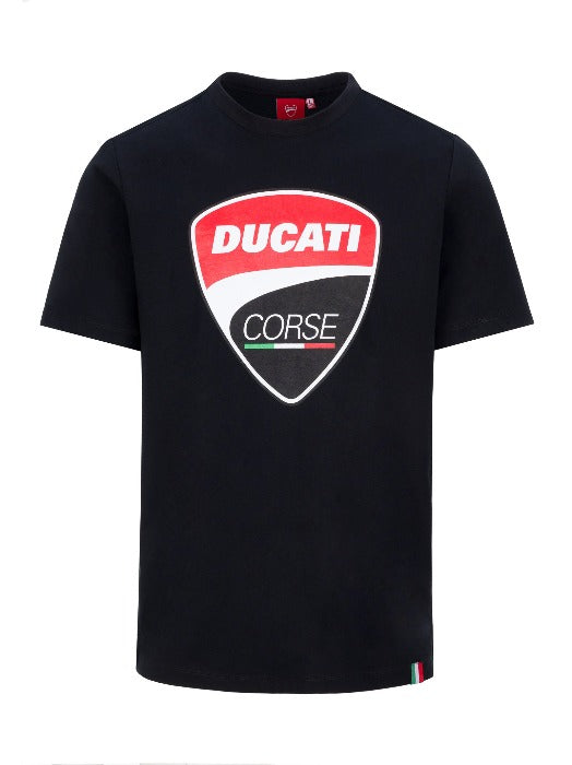 DUCATI RACING MEN'S T-SHIRT